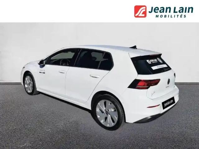 Volkswagen Golf 1.5 ehybrid 204 dsg6 — photo 25