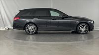 Mercedes Classe C Break 300 d e Hybrid EQ 197+129ch AMG Line — photo 4