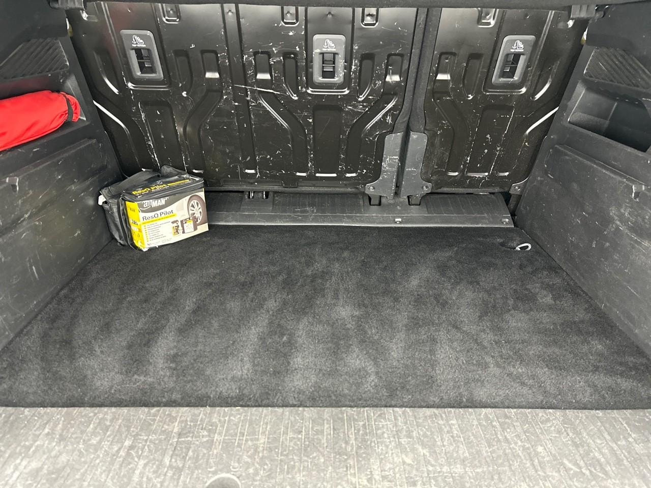 Peugeot Rifter standard bluehdi 100 s&s bvm6 5pl active pack — photo 6