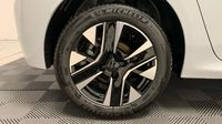 Peugeot 208 1.2 Hybrid 110ch Allure e-DCS6 — photo 20