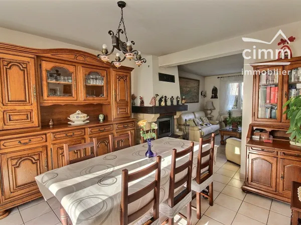 Maison à vendre - Scionzier