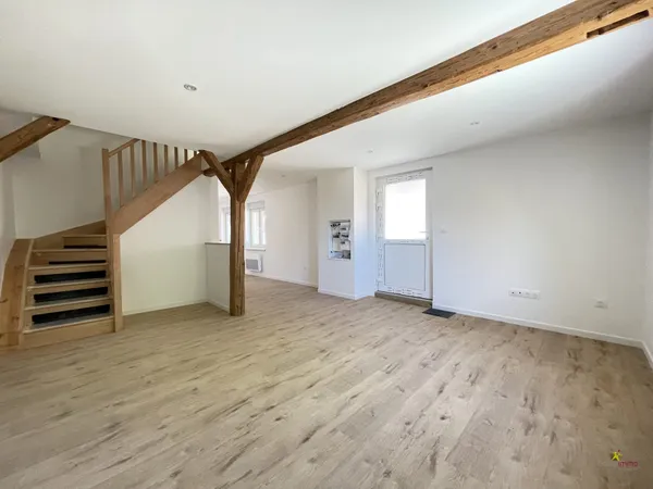 Appartement à vendre Wingersheim les Quatre Bans