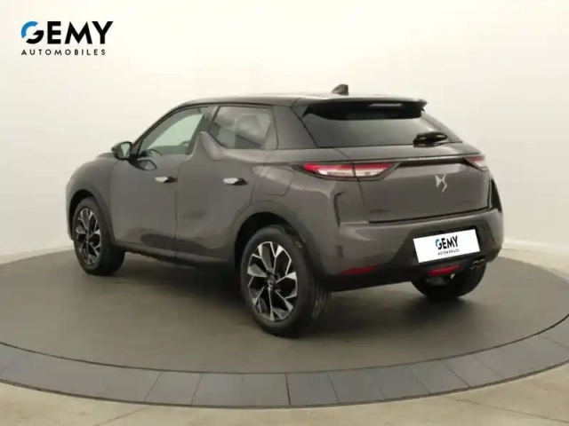 Ds Ds 3 hybride 145 e-dct6 — photo 7