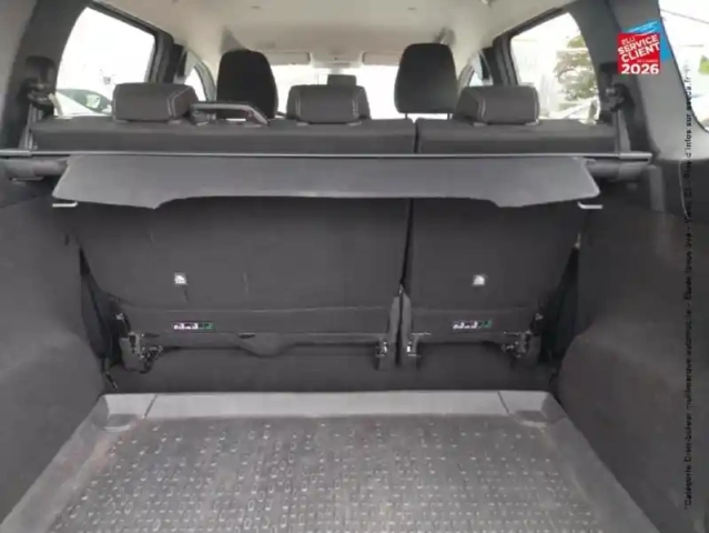 Dacia Jogger 1.0 eco-g 100ch sl extreme+ 5 places — photo 14