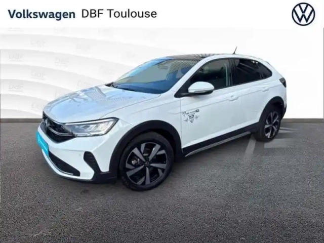 Volkswagen Taigo 1.0 tsi 116 ch bvm6 life/life plus — photo 1