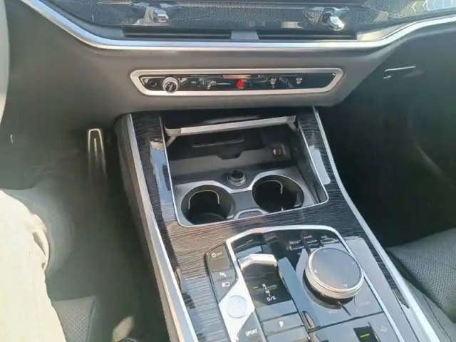 Bmw X5 xdrive50e 489 ch bva8 — photo 103