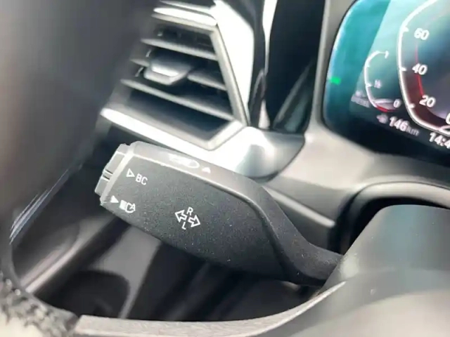 Bmw Serie 4 gran coupe 420d xdrive 190 ch bva8 — photo 31