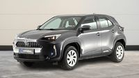 Toyota Yaris Cross 116h Dynamic MY22