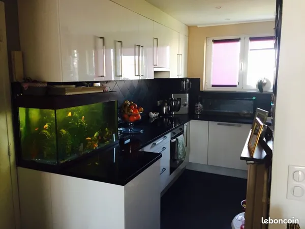 Appartement T3