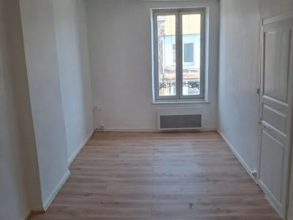 Appartement Avesnes-sur-Helpe
