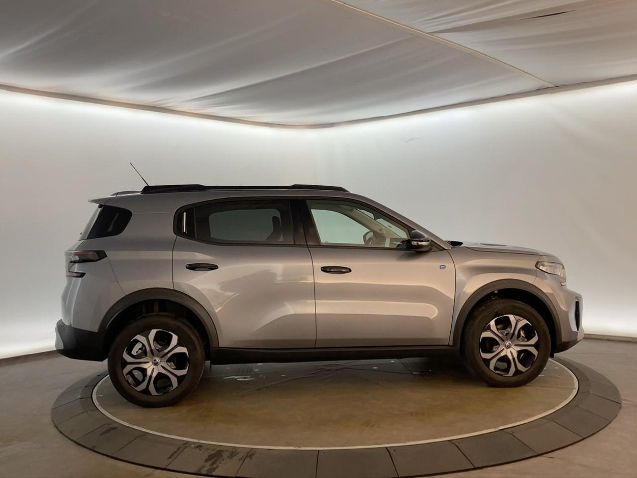 Citroën C3 Aircross e-c3 aircross 113 autonomie confort plus — photo 4