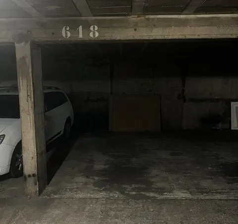 Parking Ivry sur Seine
