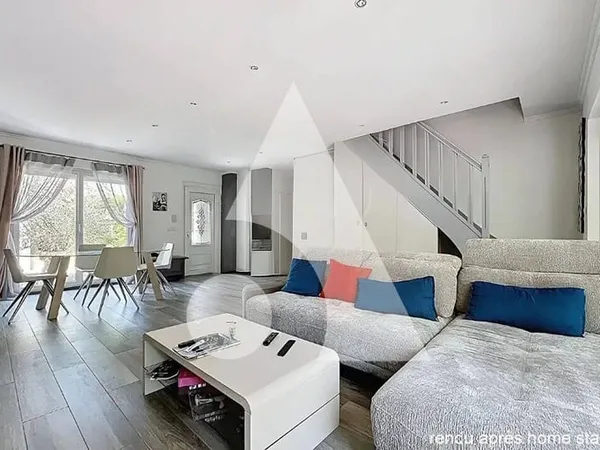Maison 6 pièces 130 m²