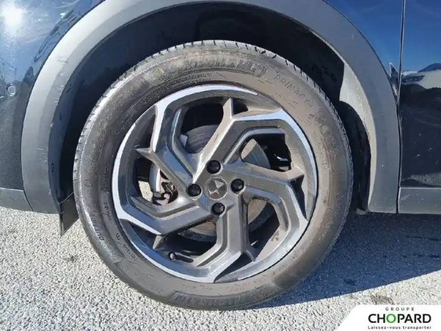 Ds Ds 3 ds3 crossback puretech 130 eat8 — photo 11