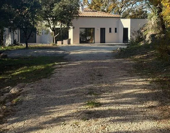 Maison 5 pièces 129 m²