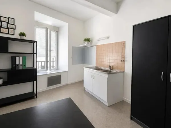 Appartement 10 pièces 135 m²