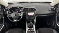 Renault Kadjar 1.2 TCe 130ch energy Intens — photo 11