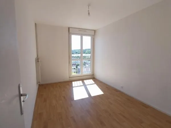 CHENOVE Appartement T3 avec Loggia