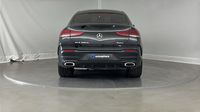 Mercedes Gle Coupé 350 de 197ch+136ch AMG Line 4Matic 9G-Tronic — photo 6