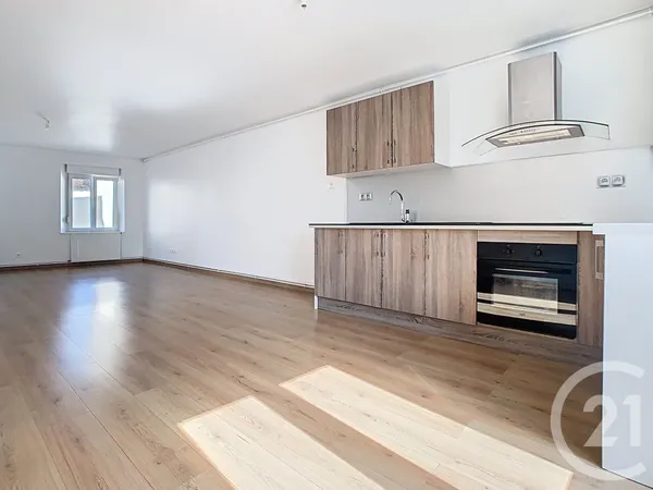 Appartement 3 pièces 73 m²