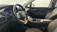 Hyundai Santa Fe 1.6 T-GDI 230ch Hybrid Intuitive BVA6 — photo 12