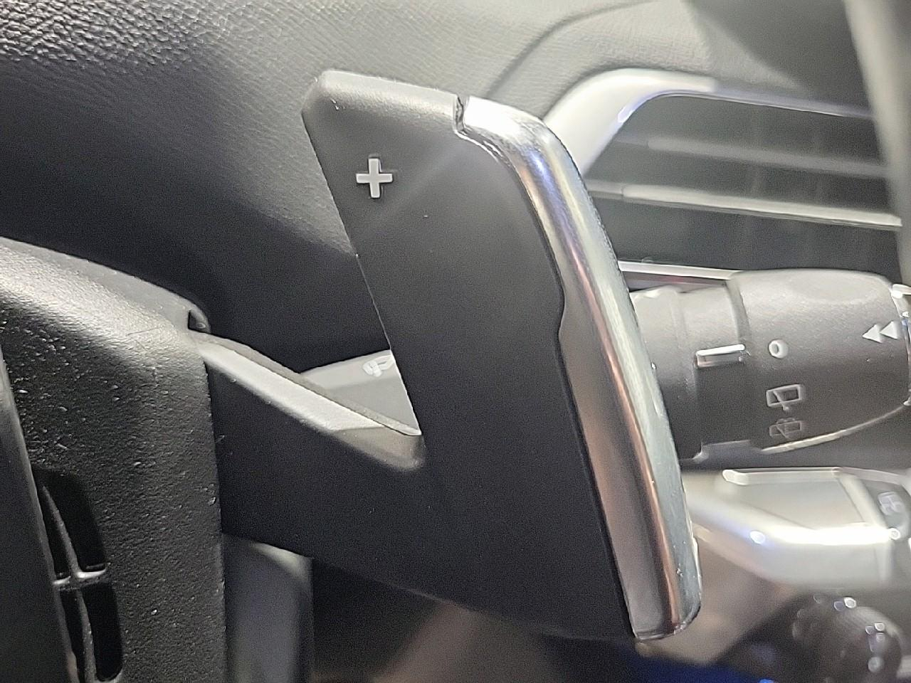 Peugeot 5008 bluehdi 130ch s&s eat8 allure pack — photo 19