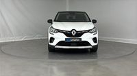 Renault Captur 1.6 E-Tech hybride 145ch Techno