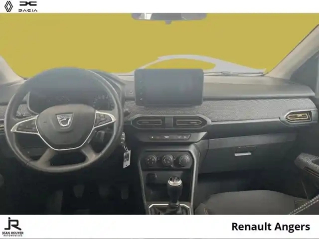 Dacia Sandero 1.0 tce 90ch confort — photo 5