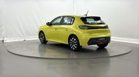 Peugeot 208 1.2 PureTech 100ch S&S Active — photo 8