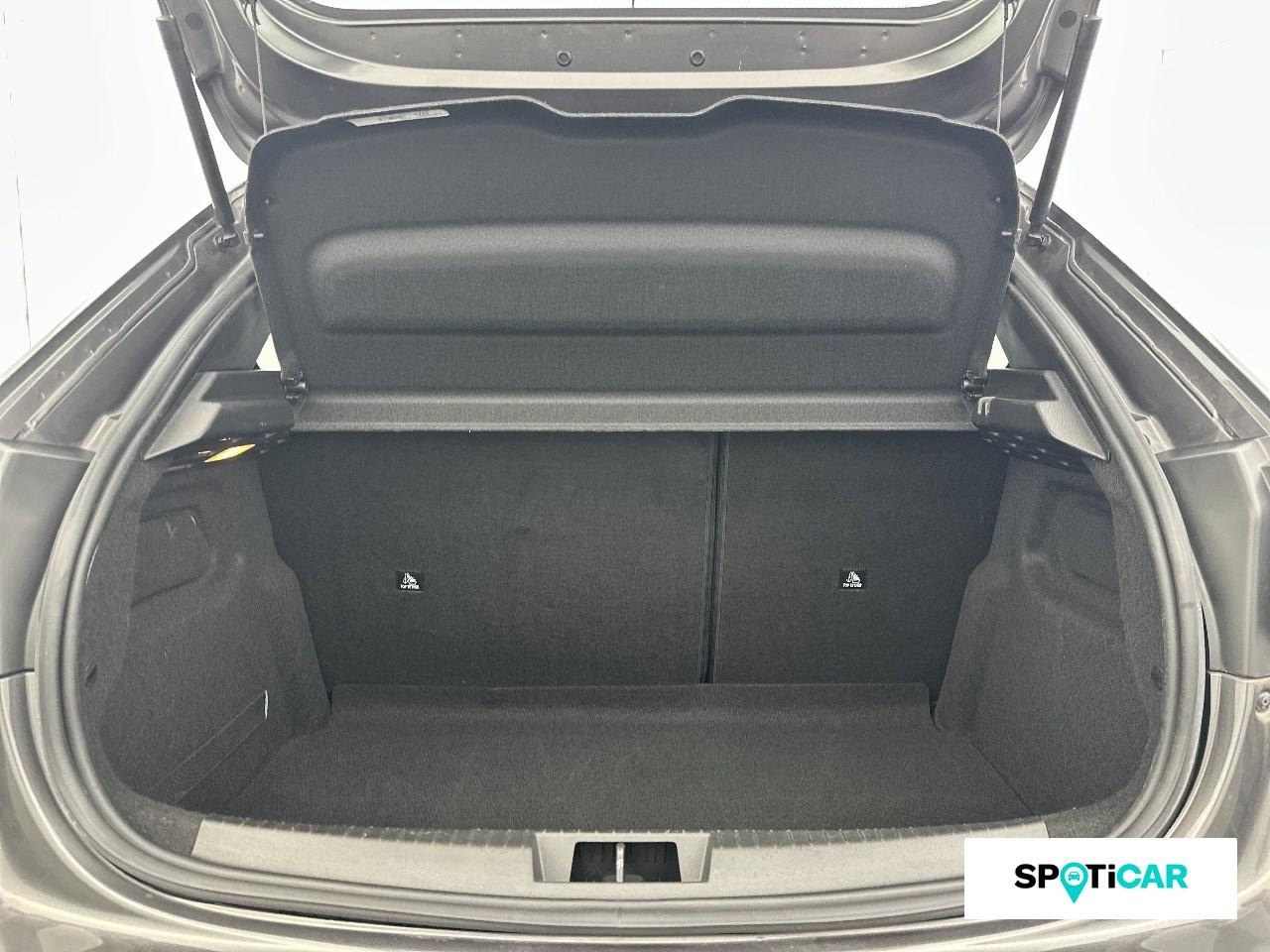 Peugeot 208 like puretech 75 s s bvm5 — photo 6