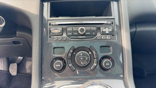 Peugeot 5008 1.6 HDI 115 - Allure – 2014 – 170056 km – Diesel – Boîte Manuelle — photo 12
