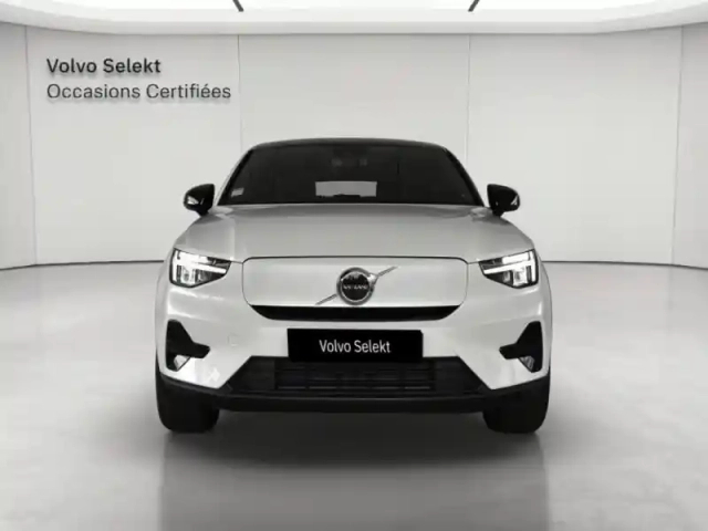 Volvo C40 e single extended range 252ch plus — photo 18