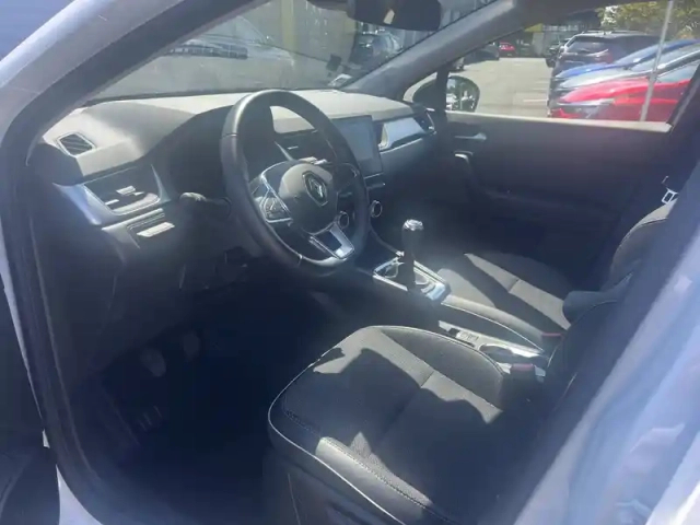 Renault Captur tce 90 — photo 40