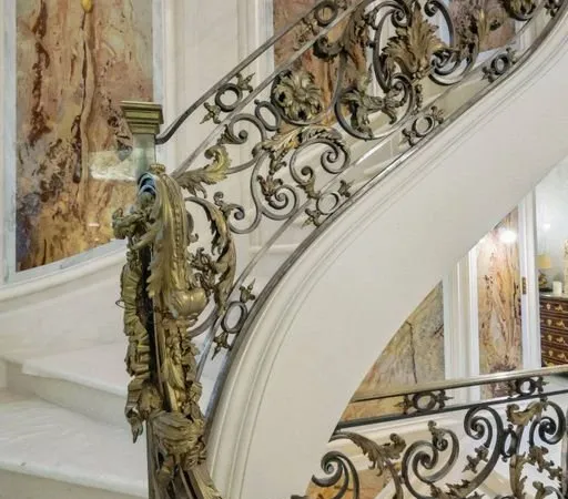 Maison de luxe 15 pièces 522 m²