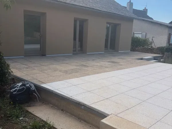 Maison F5 à louer