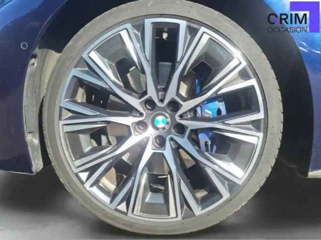 Bmw Serie 4 gran coupe 420d xdrive 190 ch bva8 — photo 13