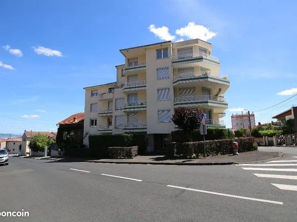 Appartement 3 pièces 80 m²