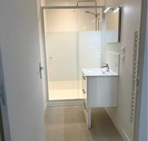 Logement à louer