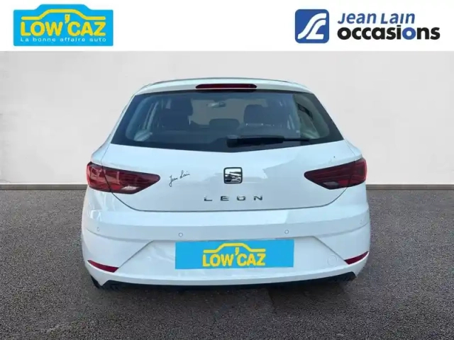 Seat Leon 1.0 tsi 115 start/stop bvm6 — photo 6