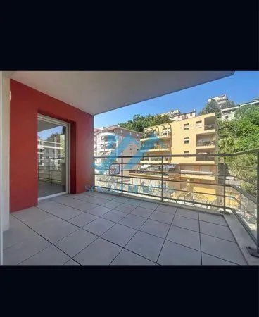 Appartement 2 pièces