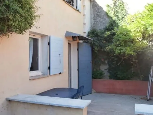 Appartement 2 pièces 29 m²