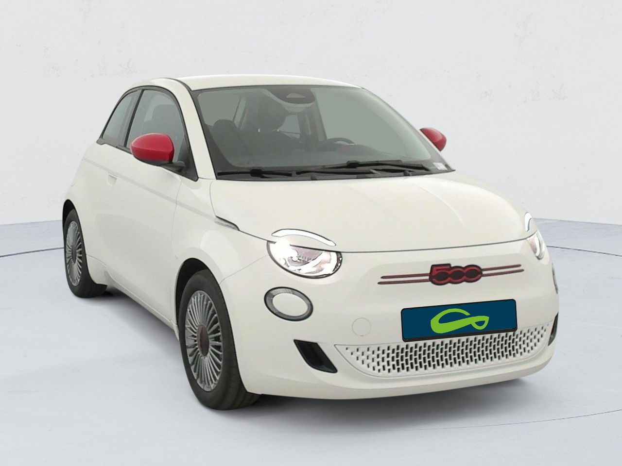 Fiat 500 — photo 7