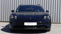 Porsche Taycan 571ch 4S — photo 4