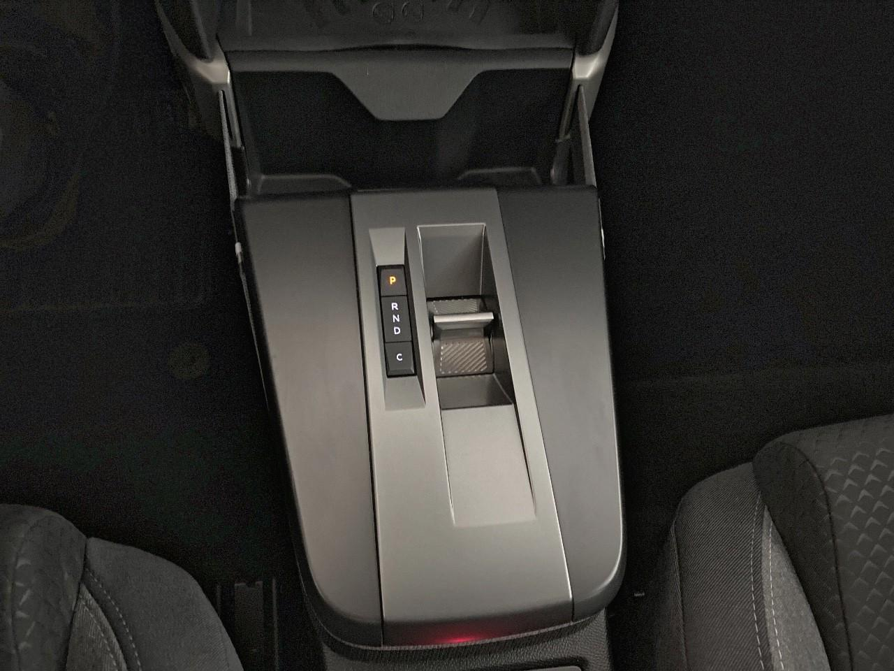 Opel Frontera electric 113 ch batterie 44 kwh gs — photo 17