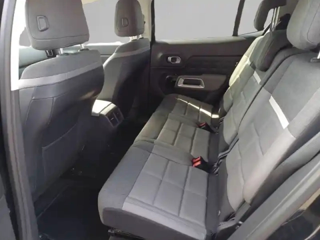 Citroën C5 Aircross puretech 180 s&amp;s eat8 — photo 12