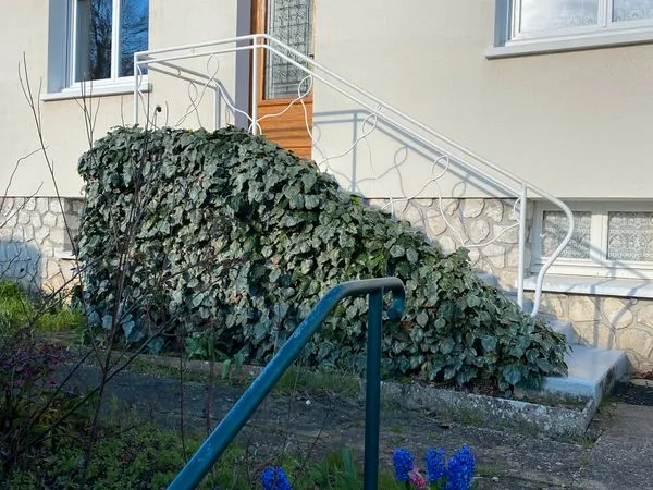 Maison à 1h30 de paris