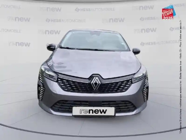 Renault Clio 1.0 tce 90ch evolution x-tronic — photo 2