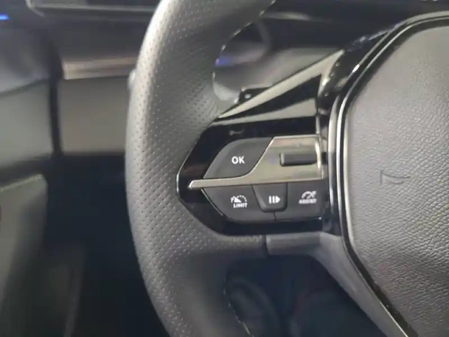 Peugeot 308 hybrid 145 e-dcs6 — photo 19