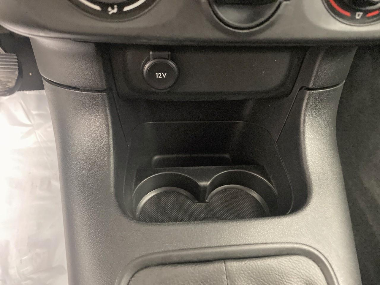 Citroën C3 puretech 83 s&s bvm5 you! — photo 15