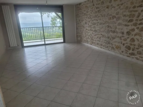 Appartement 3 pièces 70 m²